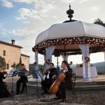 Musica sul belvedere