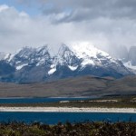 Patagonia