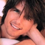 Tom Cruise