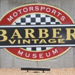 Barber Museum