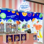 Frozen Yogurt Milano