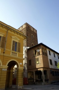 Ristorante La Torre nella Piazza