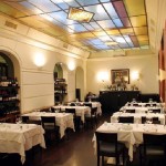 Ristorante da Giannino