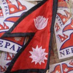 La singolare Bandiera nepalese