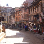 Bhaktapur