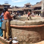 Bhaktapur