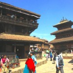 Bhaktapur