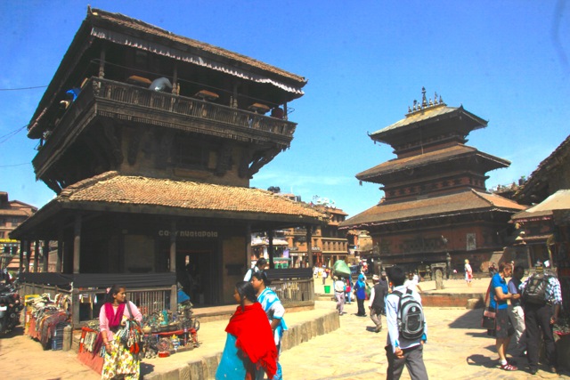 Bhaktapur