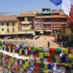 Boudhanath