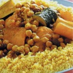 Couscous tradizionale