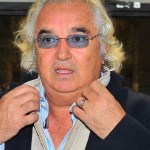 Flavio Briatore