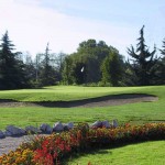 Golf Le Rovedine