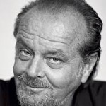 Jack Nicholson