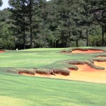 Cuscowilla Golf