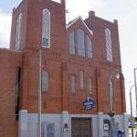 Ebenezer Baptist Church