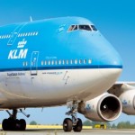 KLM, pronti al decollo