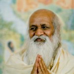 Maharishi Mahesh Yogi