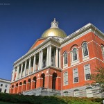 Il Parlamento di Boston