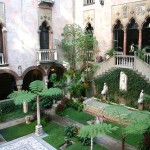 Isabella Stewart Gardner Museum