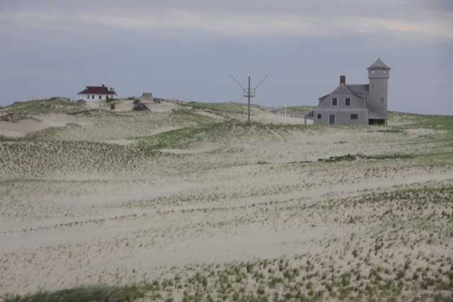 Le dune di Province Town