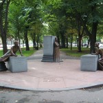 Women’s Memorial