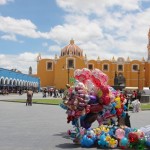 Cholula