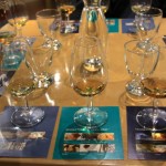 Degustazione nella distilleria Glen Ord