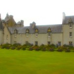 Il Castello di Ballindalloch