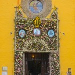 Ingresso Cattedrale di Puebla -IMG_2800