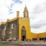 La Cattedrale di Puebla