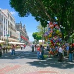 Lo Zocalo