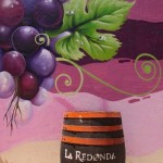 Cantina La Redonda