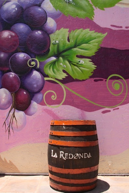 Cantina La Redonda