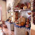 Museo dei dolci di Bernal