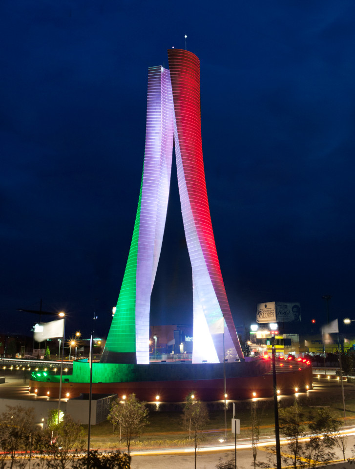 Bicentenario di Toluca