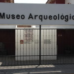 Il Museo Archeologico di Valle De Bravo