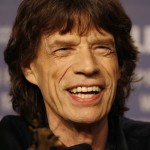 Mick Jagger