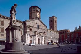 Reggio Emilia