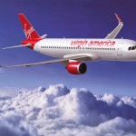 Il marchio Virgin America