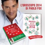 Paolo Fox e l'oroscopo 2014