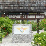 Aeroporto di Bora Bora