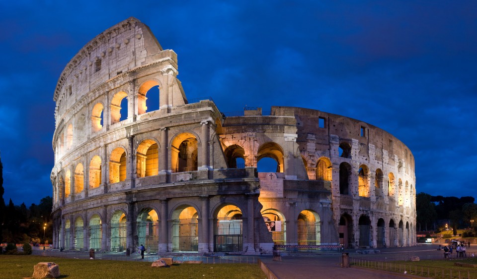 Colosseo