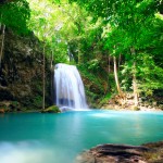 Eden primordiale della Costa Rica