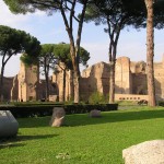 Terme di Caracalla