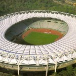 Stadio olimpico di Roma