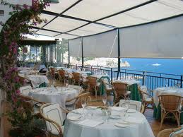 Hotel Santa Caterina Di Amalfi