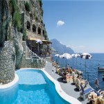 Hotel Santa Caterina D'Amalfi