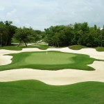 Playacar Spa & Golf Club