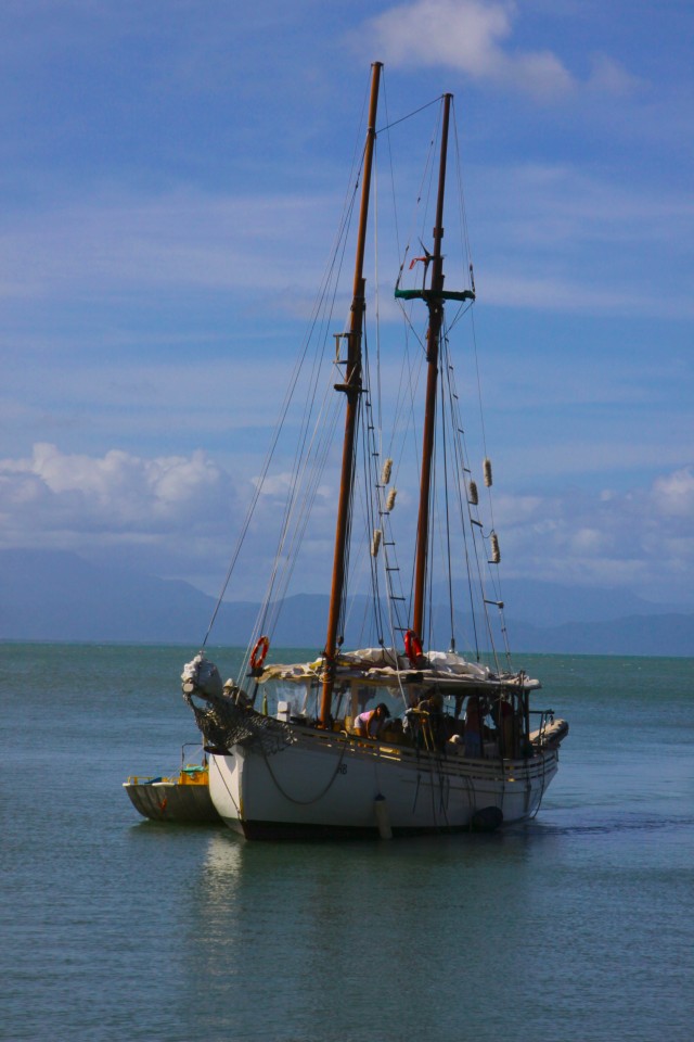 Port Douglas