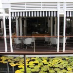 QT hotel a Port Douglas